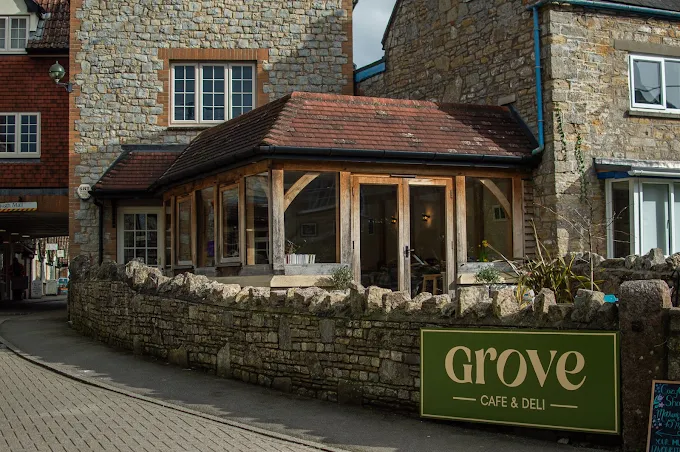 Grove Café & Deli