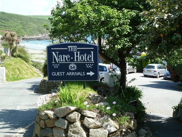 The Nare Hotel