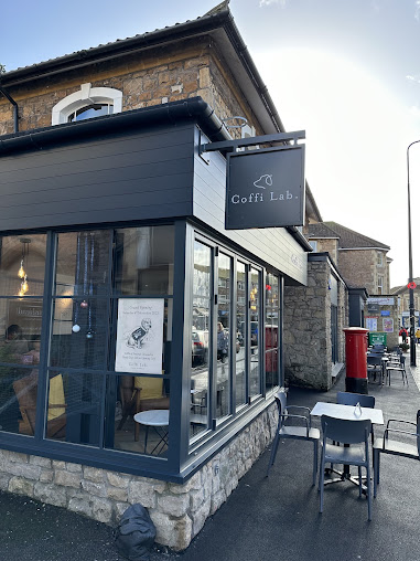 Coffi Lab