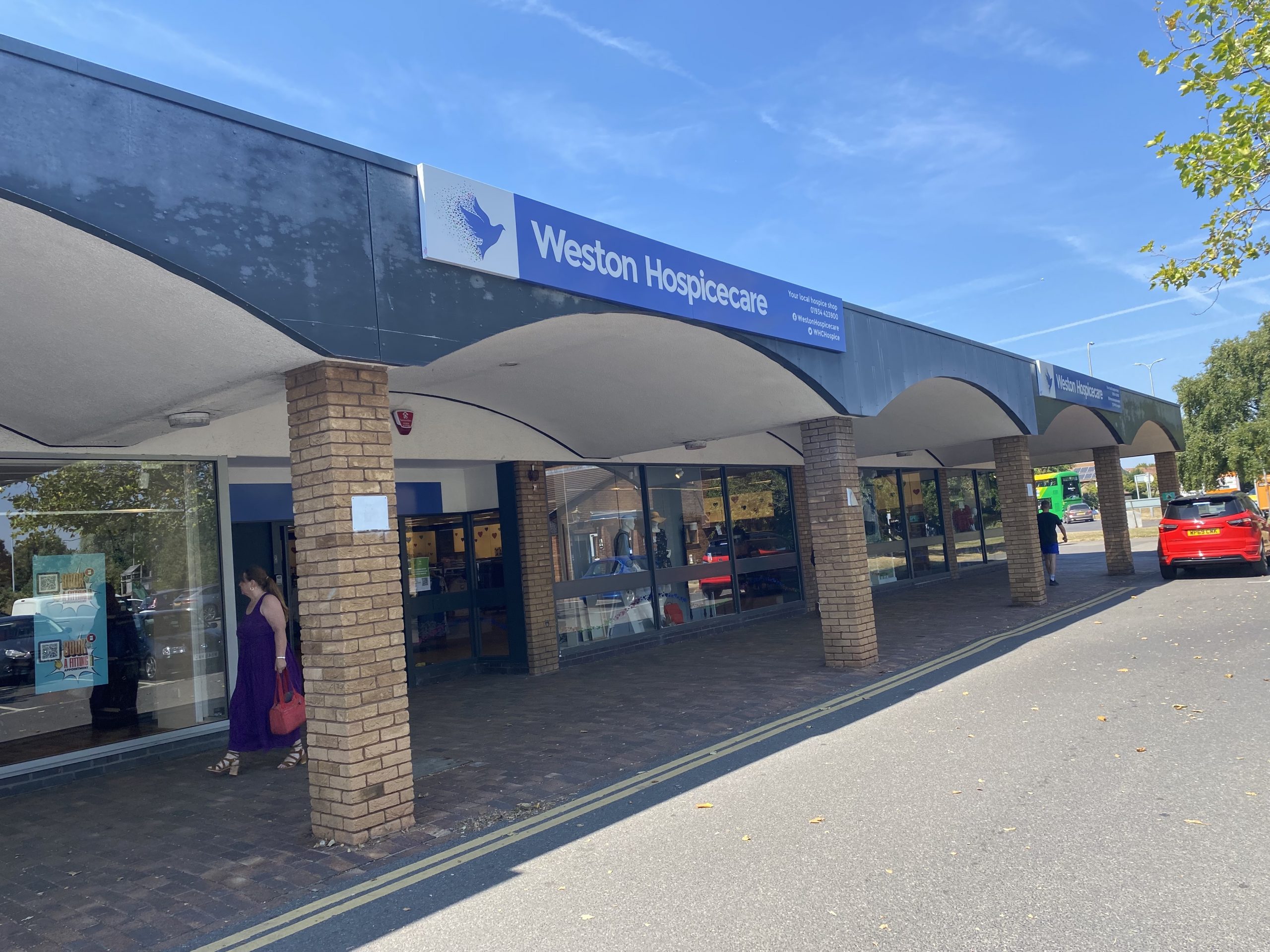 Weston Hospicecare Superstore
