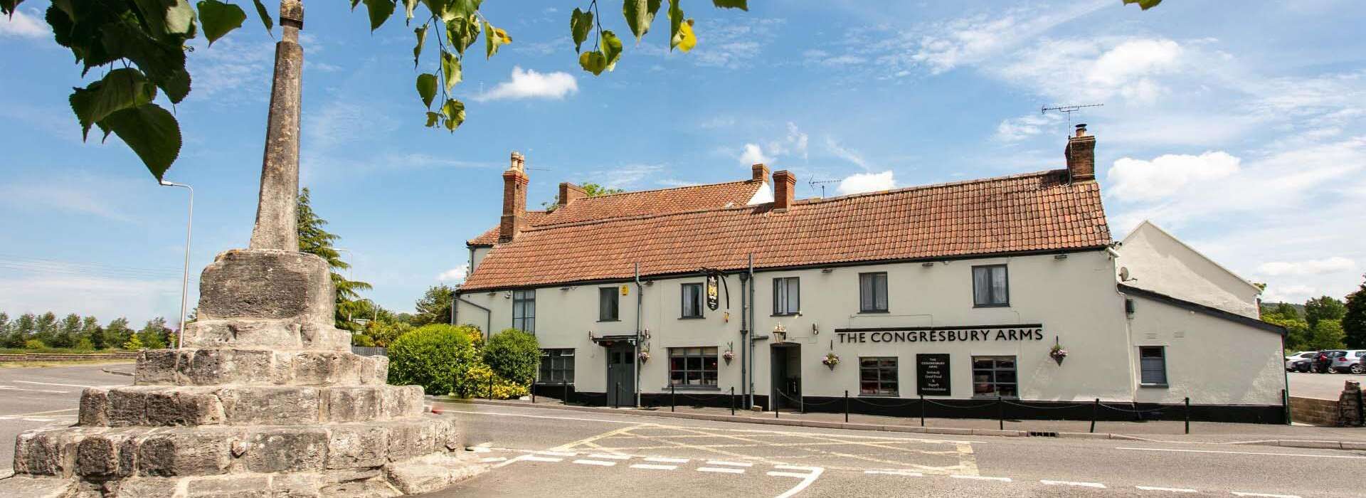 The Congresbury Arms