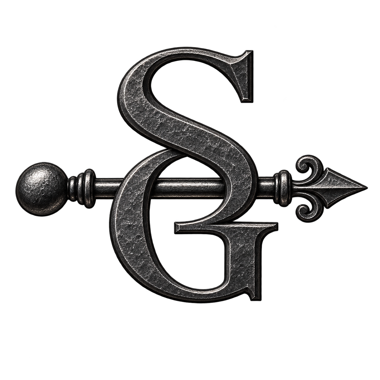 SG Wrought Iron